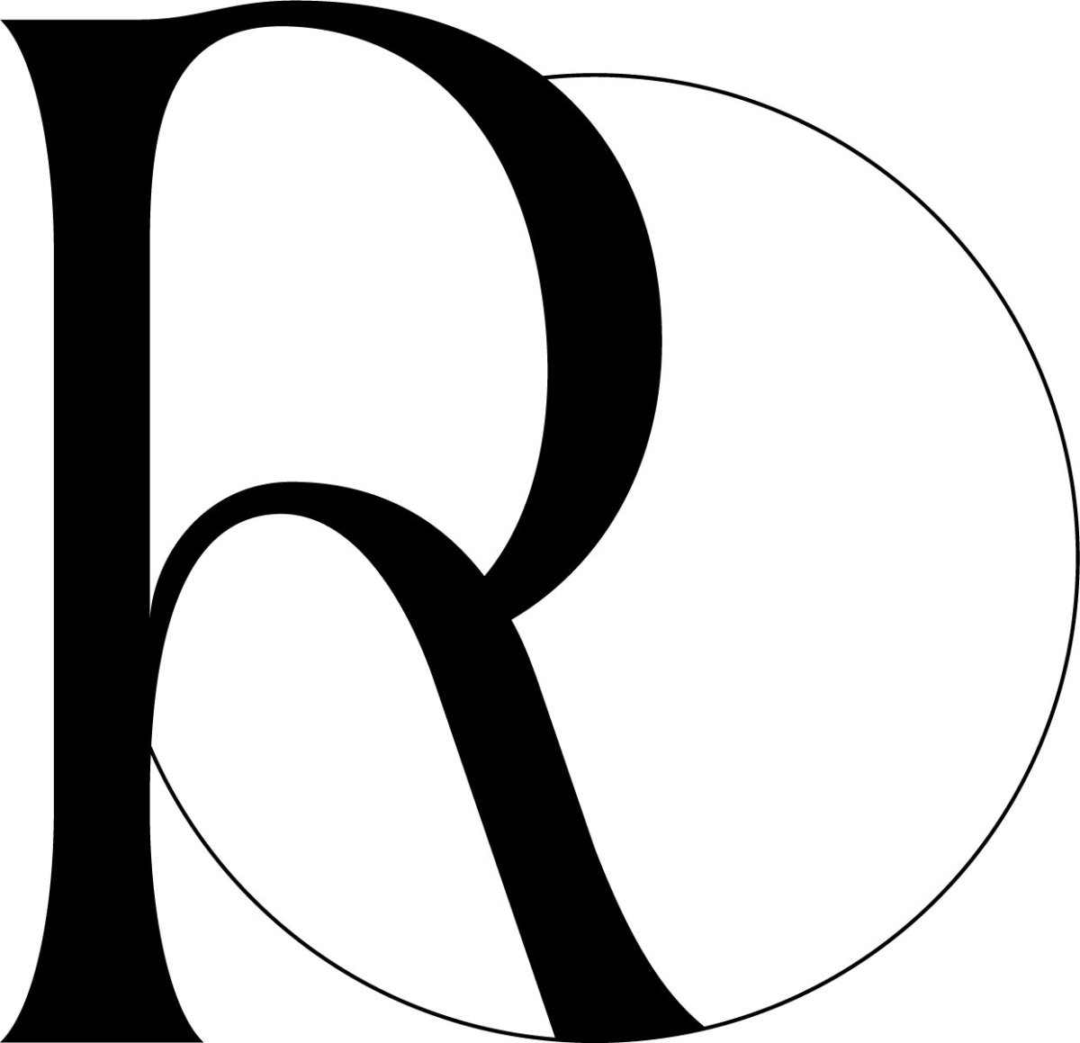 Logo Etude de Me Aude Rapin