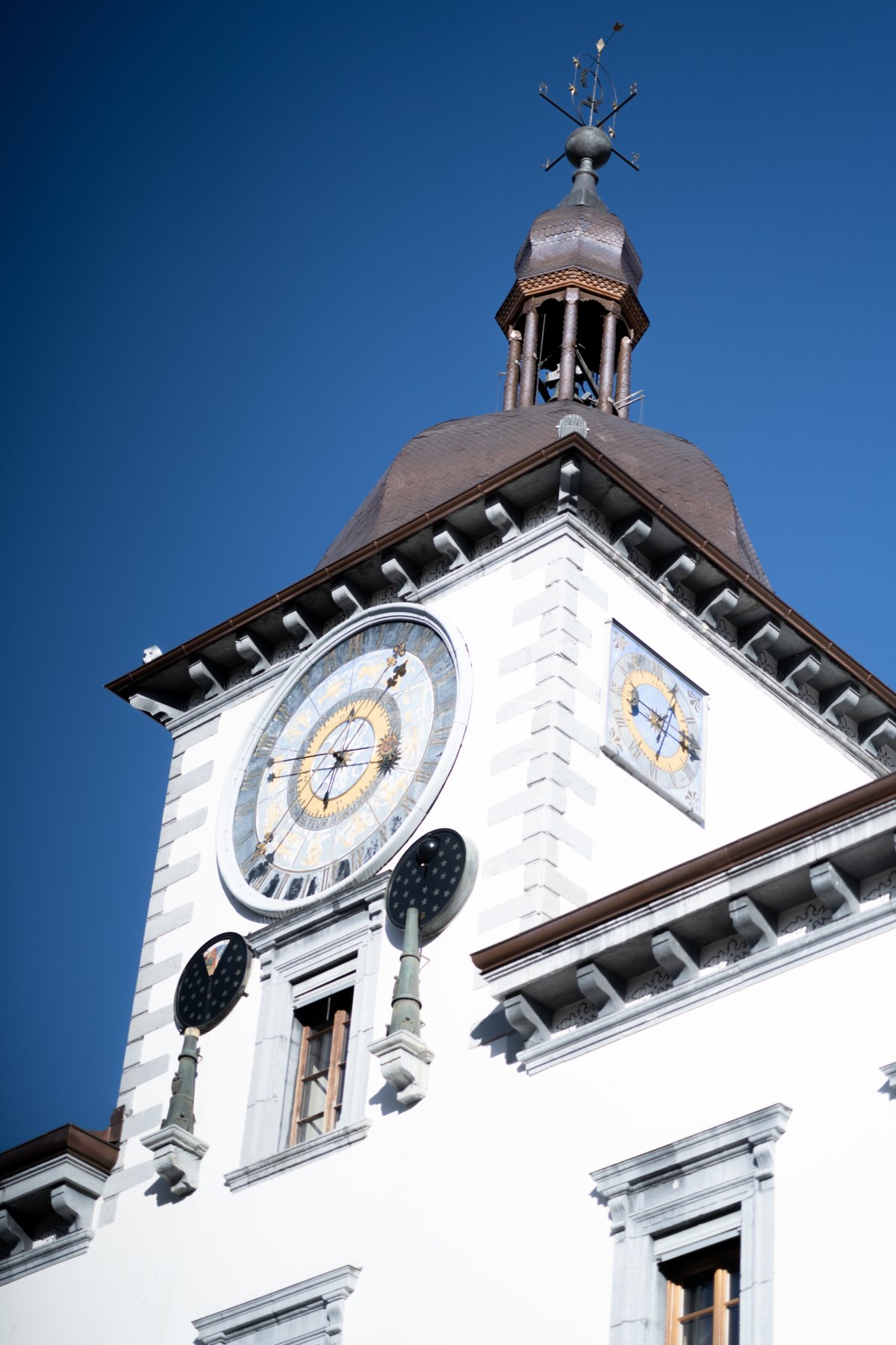 Photo Hôtel de ville